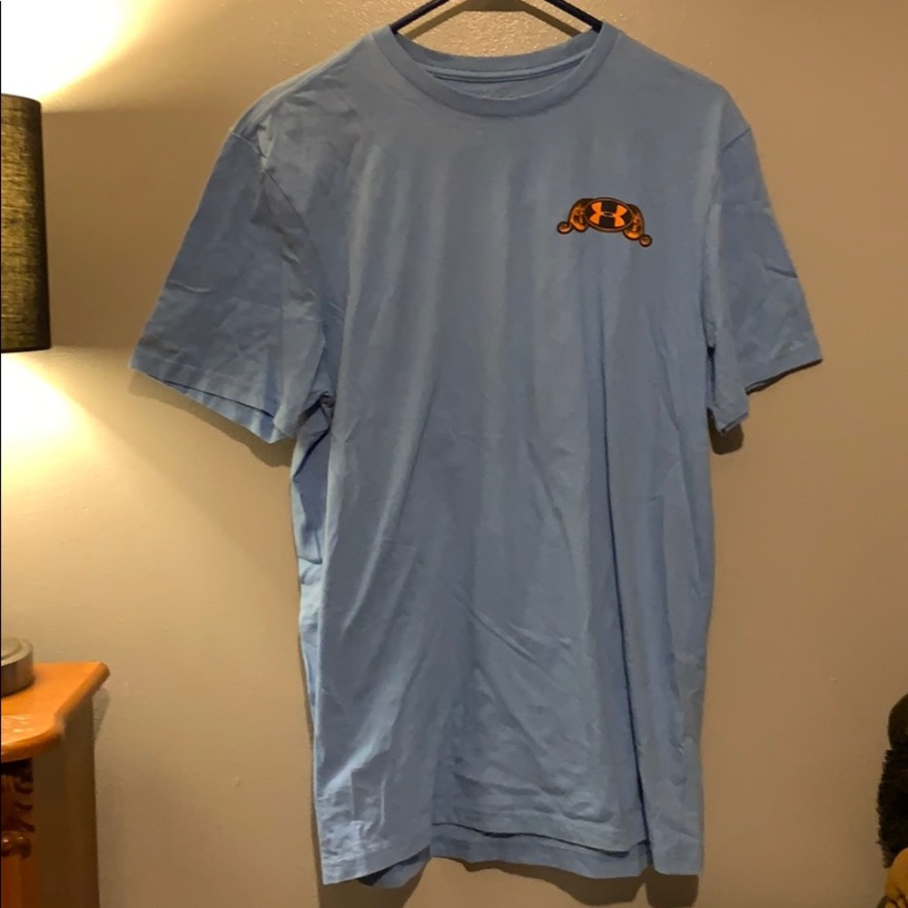 Men’s Under Amour Tee